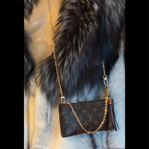 ❌SOLD❌ 💙💙LV💯Pochette GM FAB SUPER ATTRACTIVE - Picture 3 of 14